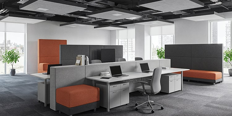 Private office productivity tips 2026