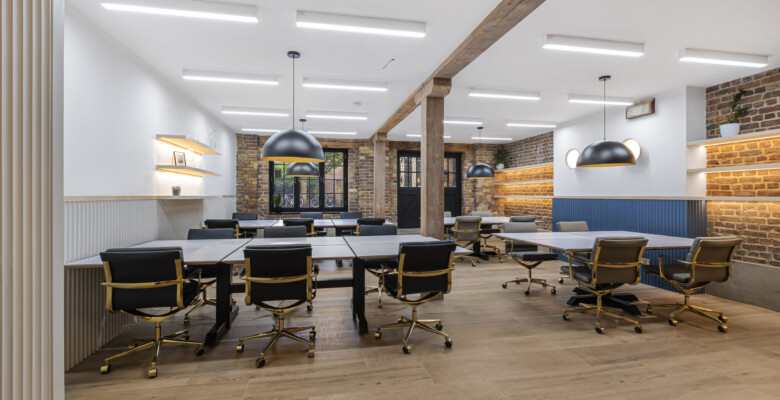 Why You Should Consider Booking an Office Tour While Finalising Your Office Space