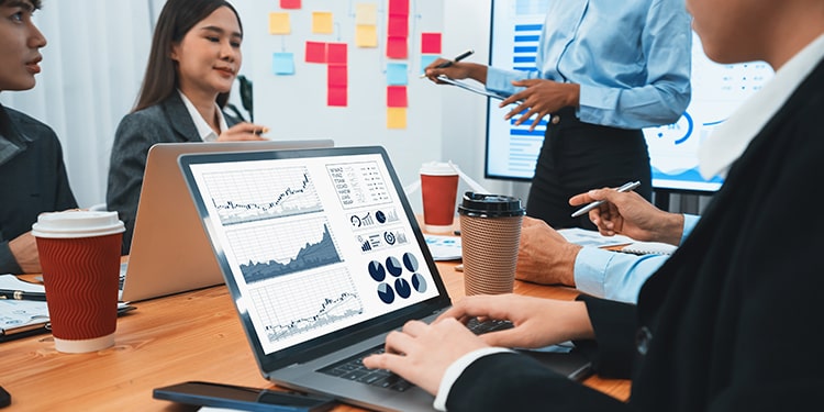 Workplace trends data analysis