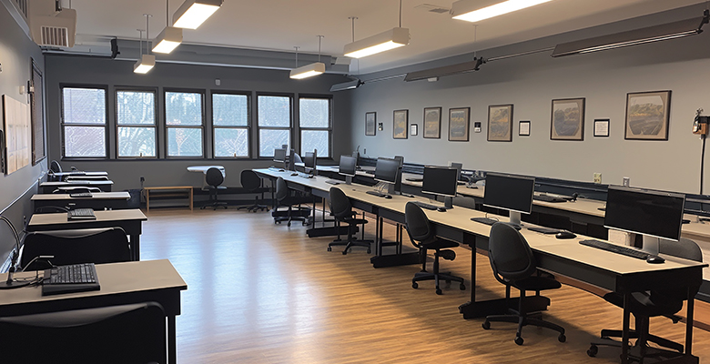 What are the Pros and Cons of Rented Office Space