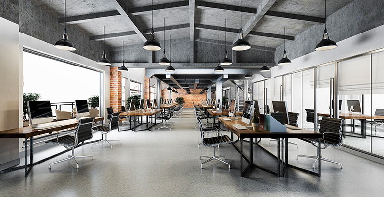 What are the best reasons to opt for a coworking space